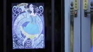 Frost: Tale of the Ice Princess - Sven Helbig Video Contest (participant)