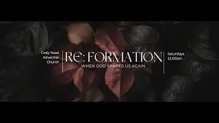 RE: Formation Part 2 | CRC