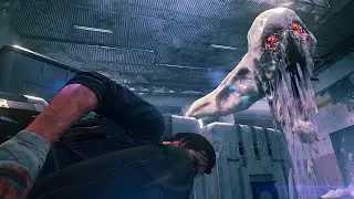 A Sequence Of Very Things {The Evil Within 2} #13