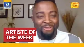 Film Marker Sam Ojo On&nbsp;&lsquo;Alejandro&rsquo; Movie, A True Life Story