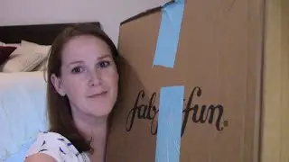 Fabfitfun winter edit sale  unboxing i bought too much  and a great mystery bundle