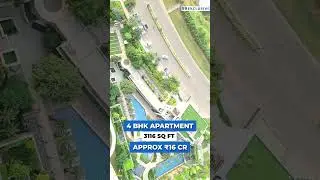 DLF Crest, Sector 54, Gurgaon | Reality Check by 99Shorts!