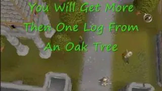 Minkata's Guide: WoodCutting: 1-99: P2P