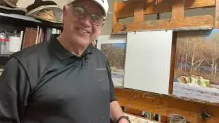 Rusty Jones NV21