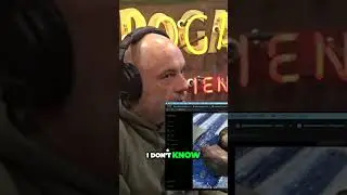 Joe Rogan and John Reeves on Ancient MYSTERY of 