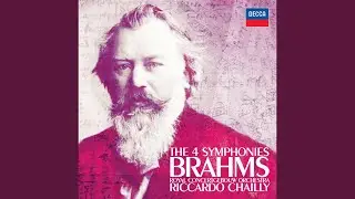 Brahms: Symphony No. 1 in C Minor, Op. 68: I. Un poco sostenuto – Allegro