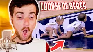 LES PIRES CHAMPIONNATS DU MONDE ! #2