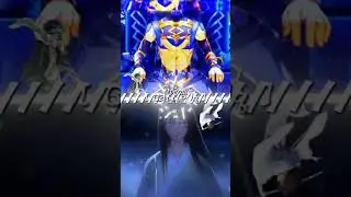 Ren Fuji Vs Ryougi Shiki | #dieiraes #renfuji #ryougishiki #vsedit #edit #wisedit