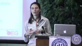 FutureofHealthTech - Paola Cappellaro Ph.D. Explains Quantum Computing fhti.org