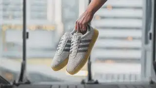 Ronnie Fieg x Clarks x Adidas AS350 