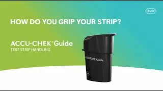 How to Handle Accu-Chek Guide Test Strips: Easy Techniques with the SmartPack Vial