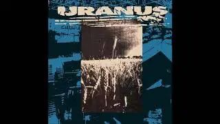 URANUS - Circumstance