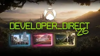 🟢 Co z FABLE? |  Xbox Developer_Direct 2026