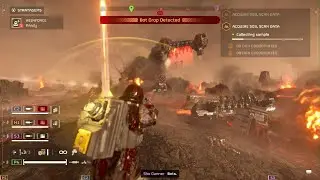 EXPLOSIONS!!!!