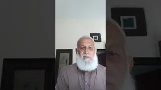 Fzailay Ramzan Ch Arif Elahi