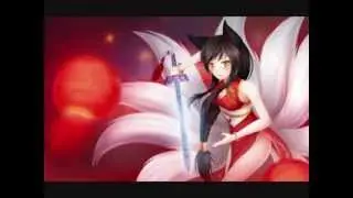 Nightcore ~ The Fox (What does the fox say?)
