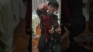 unboxing hottoys deadpool