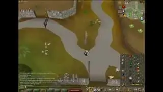 Runescape - Cook's Assistant Quest (2)