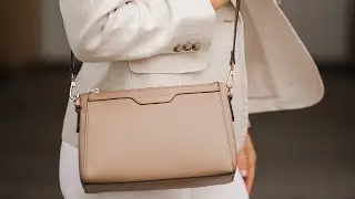 Phoenix Crossbody | Louenhide