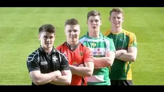 Ospreys TV: Meet the new boys - four teenagers sign first development contracts