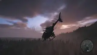Ghost Recon Wildlands Three Witches Easter Egg Shrines Locations