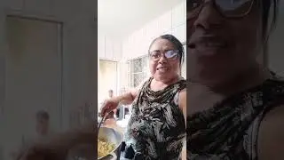 Delicioso arroz com grão de bico 😋