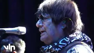 Álvaro Henríquez & Pettinellis en la Vendimia de Curicó 2025