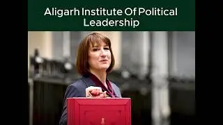 British Media & Public taking on Financial Minister Rachael Reeves - Pakistan Media & Public!? AIOPL