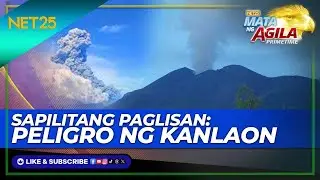 Forced evacuation para sa mga residente na nasa loob ng 6km danger zone ng Bulkang Kanlaon