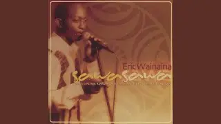 Kitu Gani Hii (feat. Reddykyulass)