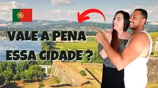 VILA NOVA DE FAMALICÃO VALE A PENA ?