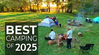 THE BEST 2025 #motocamping on my #versys650 #kawasaki