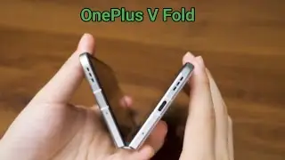 OnePlus V Fold