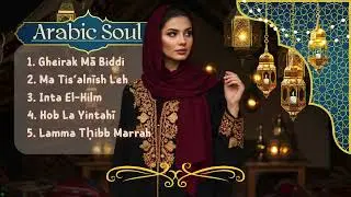 Classic Meets Modern | Timeless Arabic Romantic Song