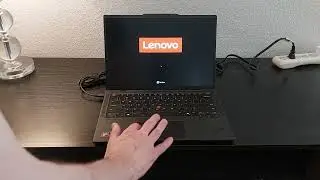 Thinkpad T14s Gen 6 AMD Ryzen 7 Unboxing and Review