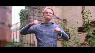 Josh Kemp - 
