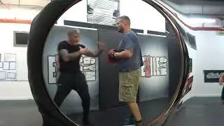 UC Class Drill Compilation