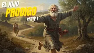 El Hijo Prodigo Parte 1:Retiro Mariano - Grupo Arcoiris