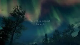 Sleep Music for Anxiety &ndash; Gentle Ambient Wind Down (30 Minutes)
