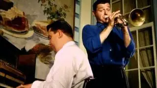 Soldaterkammerater p&aring; efter&aring;rsman&oslash;vre (1961) - Musik med Ole Dixon, Poul Hagen & Albert Watson
