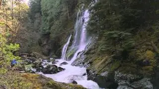 HTC One HDR video