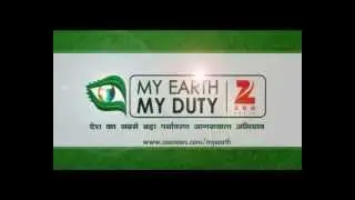 My Earth My Duty : India's Largest Climate Change Awareness Drive