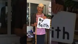 Hebrews Chapter 11 Faith in the Tribulation, looking for a better country -  Marianne Manley
