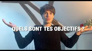 Qu'est ce qu tu veux vraiment