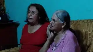 Pechadas Cajamarquinas Yaravi de las hermanas Perez Polulo Santa Cruz Cajamarca.