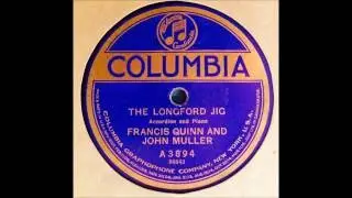 Francis Quinn & John Muller 