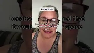 Hate on TikTok against Indigenous Peoples&rsquo;