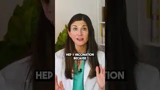 Controversial Hep B vaccine no longer recommended: why this makes us nervous