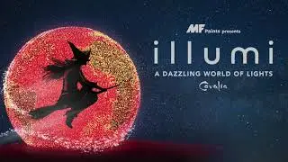 Illumi 2020 - A Dazzling World of Lights - Corporative Video