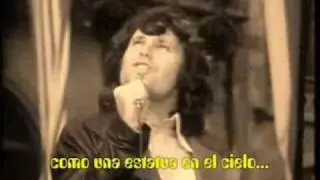 The Doors - Hello, I Love You (subtítulado en español)